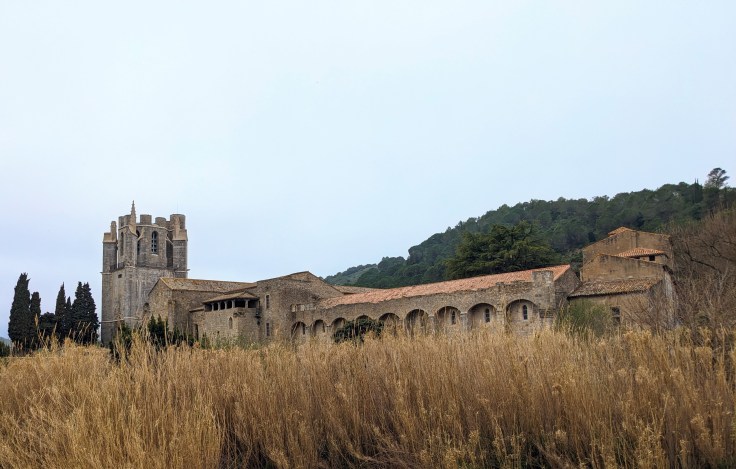 Past vs Present: An Electric Car in&nbsp;Aude