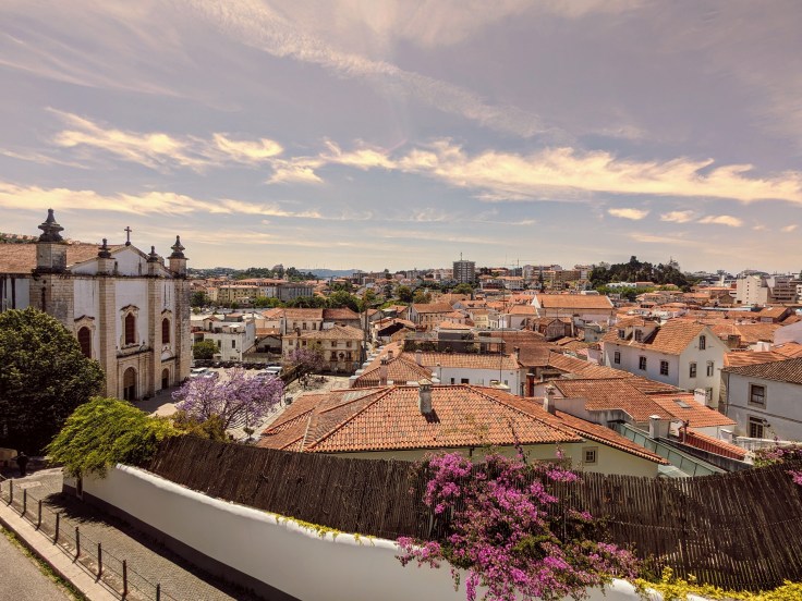 Exploring Leiria: A Hidden Gem in&nbsp;Portugal